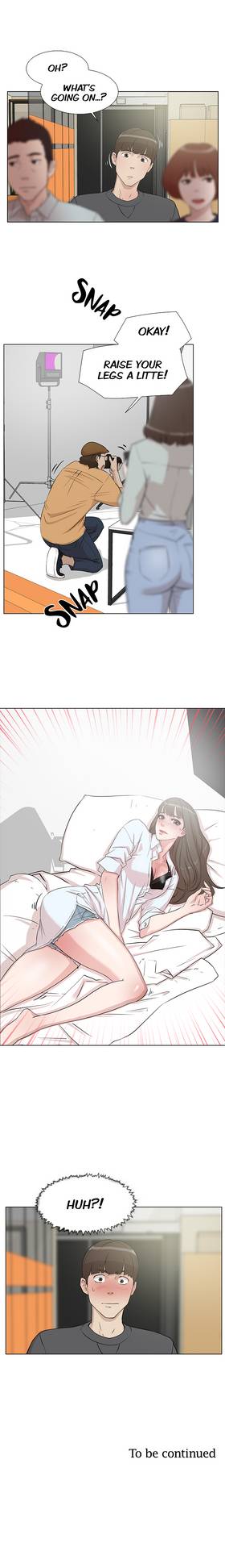 Read Office Affairs  9 Page 10 in English