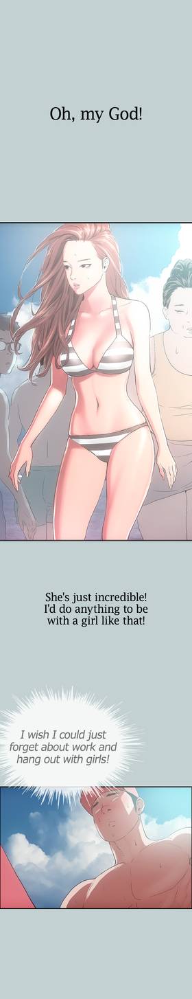 Read Breakaway: Joys of Travel  1 Page 3 in English