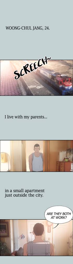 Read Breakaway: Joys of Travel  1 Page 6 in English