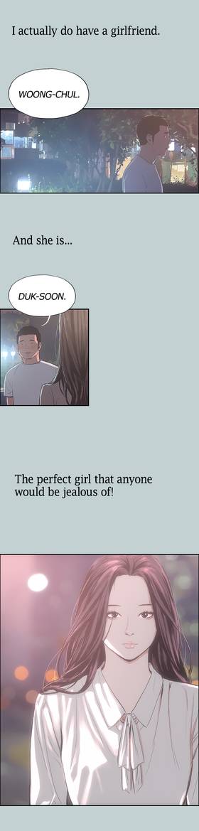 Read Breakaway: Joys of Travel  1 Page 9 in English