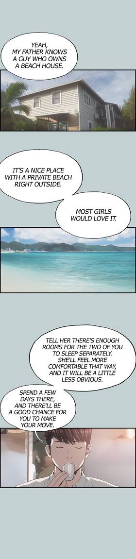 Vacation