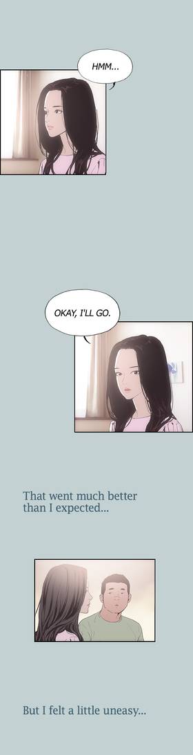 Read Breakaway: Joys of Travel  2 Page 7 in English
