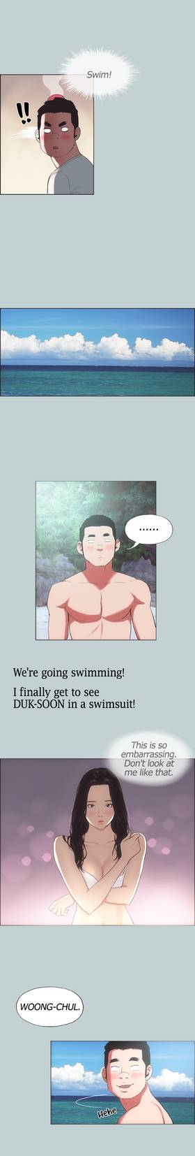 Read Breakaway: Joys of Travel  3 Page 3 in English