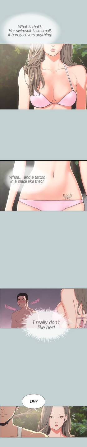 Read Breakaway: Joys of Travel  3 Page 6 in English