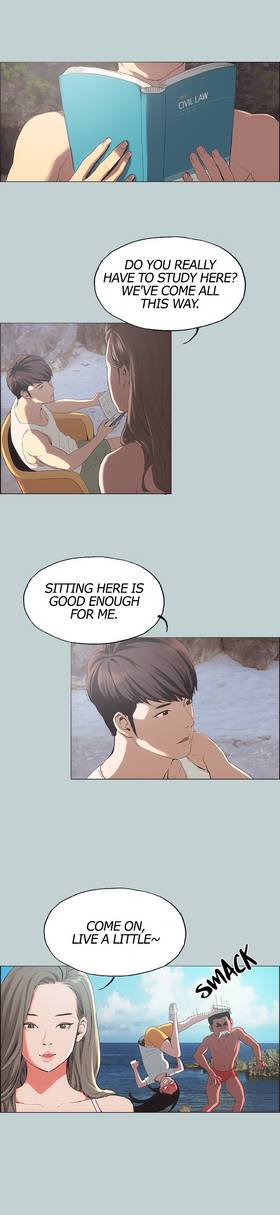 Read Breakaway: Joys of Travel  3 Page 9 in English