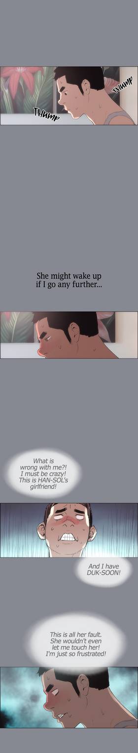 Read Breakaway: Joys of Travel  4 Page 6 in English