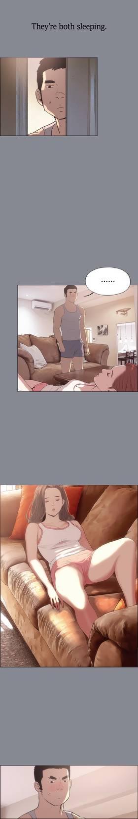 Read Breakaway: Joys of Travel  4 Page 8 in English