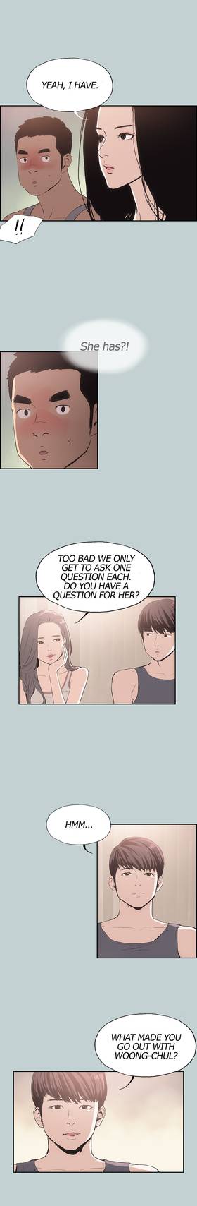 Read Breakaway: Joys of Travel  5 Page 5 in English