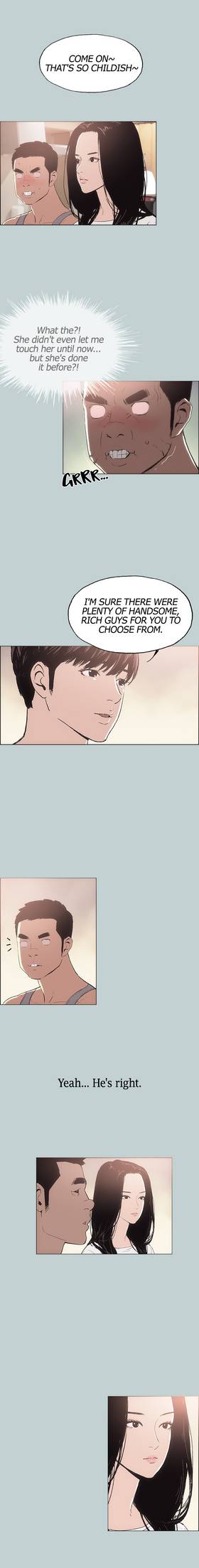 Read Breakaway: Joys of Travel  5 Page 6 in English