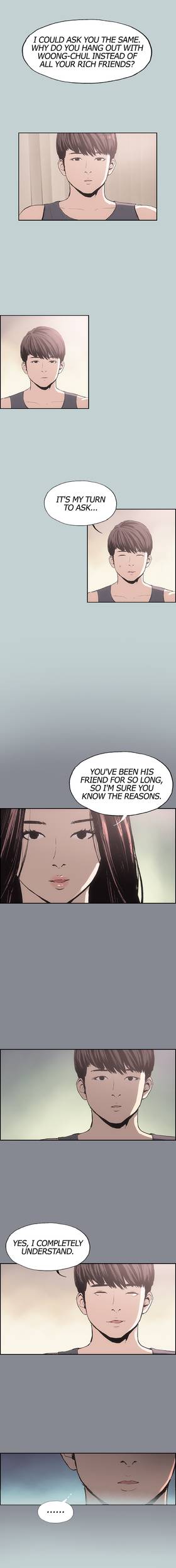 Read Breakaway: Joys of Travel  5 Page 7 in English