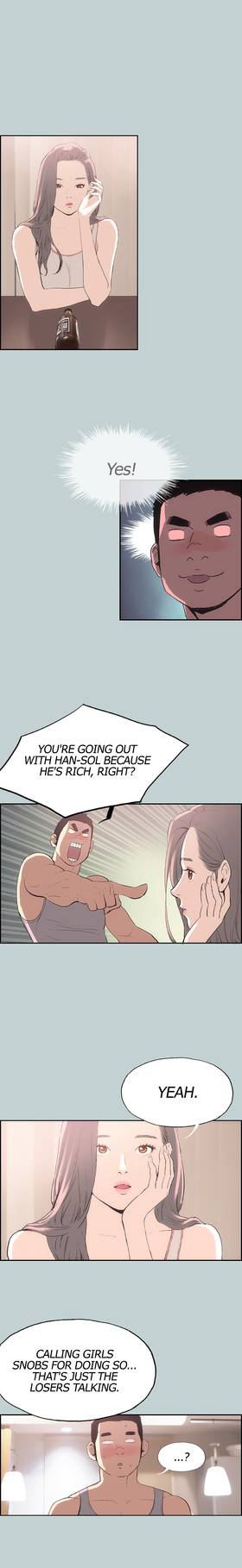 Read Breakaway: Joys of Travel  5 Page 9 in English