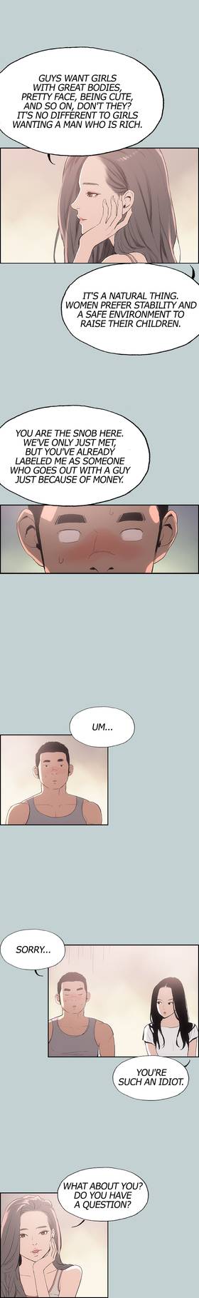 Read Breakaway: Joys of Travel  5 Page 10 in English