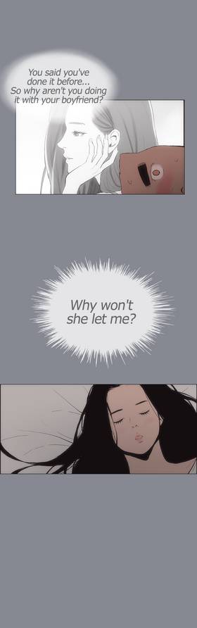 Jealousy