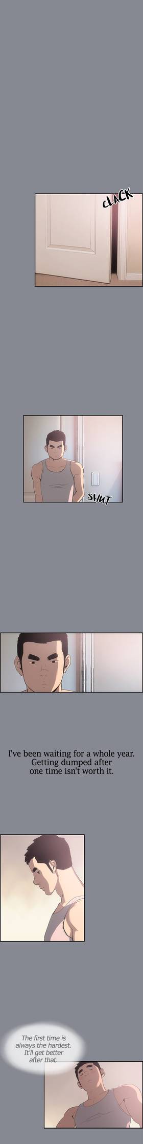 Read Breakaway: Joys of Travel  6 Page 5 in English