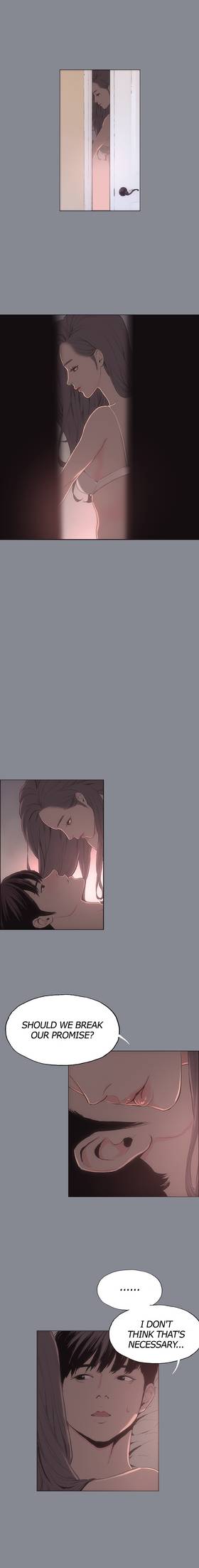 Read Breakaway: Joys of Travel  6 Page 7 in English