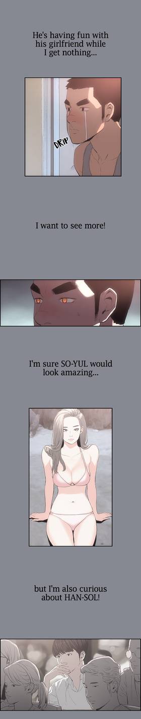 Read Breakaway: Joys of Travel  6 Page 9 in English
