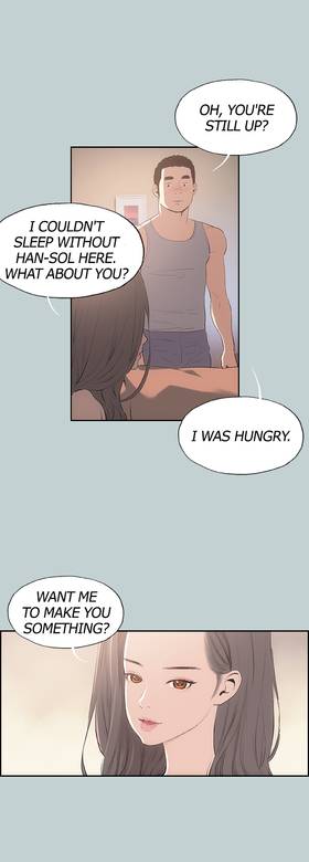 Read Breakaway: Joys of Travel  7 Page 8 in English