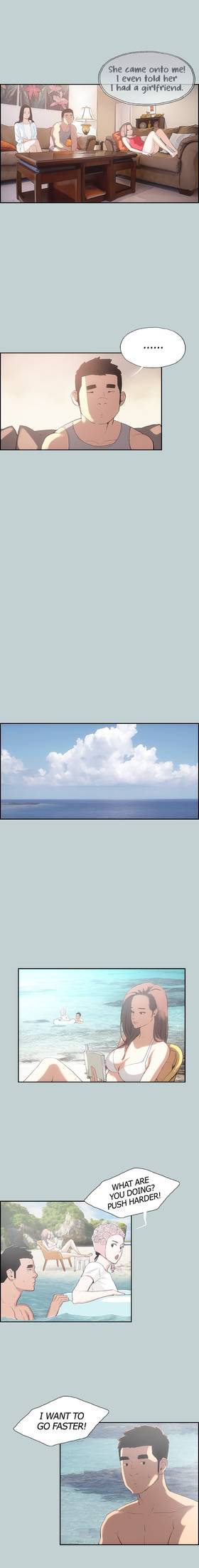 Read Breakaway: Joys of Travel  7 Page 3 in English