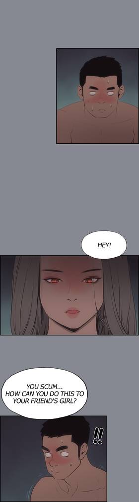Read Breakaway: Joys of Travel  8 Page 6 in English
