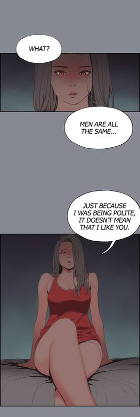 Read Breakaway: Joys of Travel  8 Page 9 in English