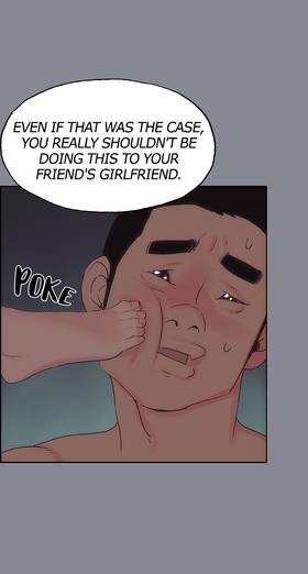 Read Breakaway: Joys of Travel  8 Page 10 in English