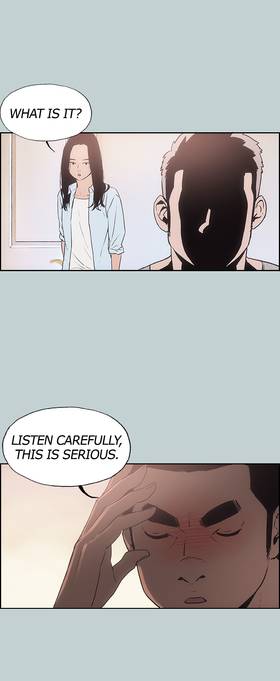 Read Breakaway: Joys of Travel  9 Page 4 in English