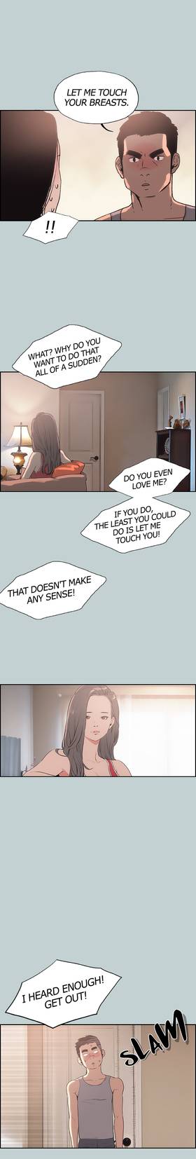 Read Breakaway: Joys of Travel  9 Page 5 in English