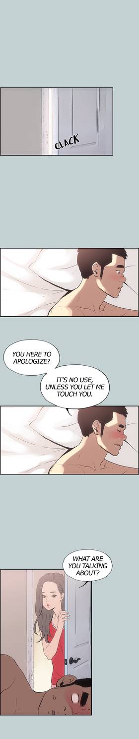 Read Breakaway: Joys of Travel  9 Page 7 in English