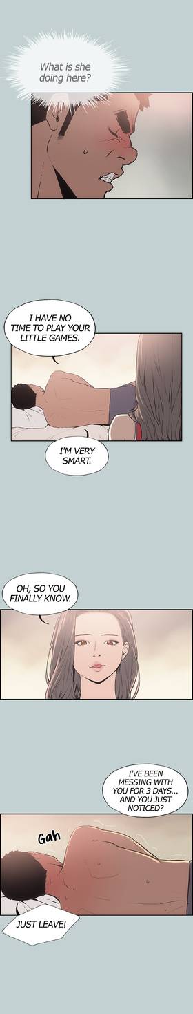 Read Breakaway: Joys of Travel  9 Page 8 in English