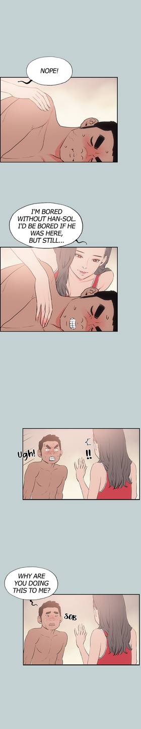 Read Breakaway: Joys of Travel  9 Page 9 in English