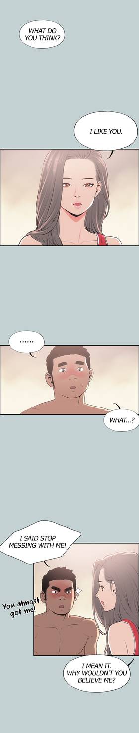 Read Breakaway: Joys of Travel  9 Page 10 in English