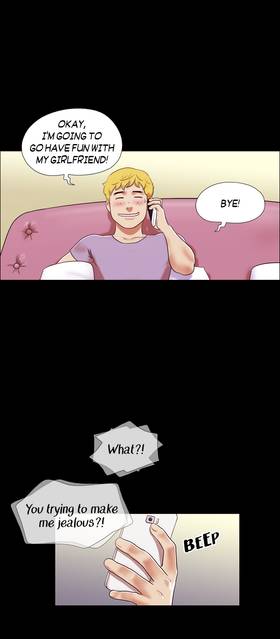 Read She's the one  1 Page 6 in English