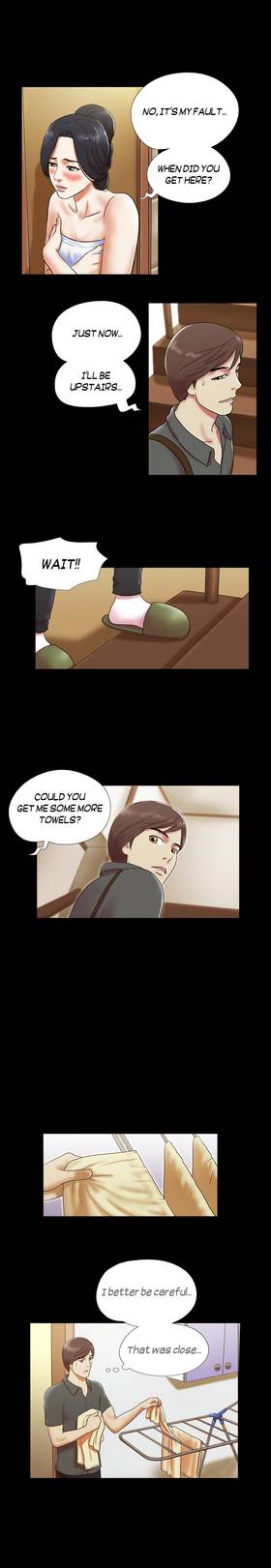 Read She's the one  6 Page 5 in English