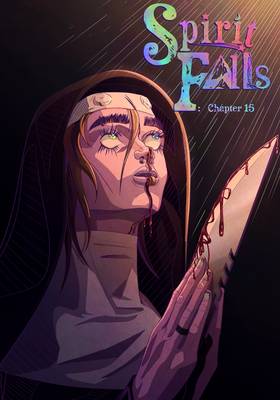 Read Spirit Falls  15 Page 1 in English