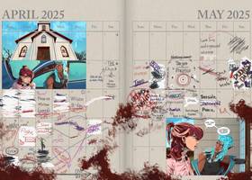 Read Spirit Falls  15 Page 6 in English