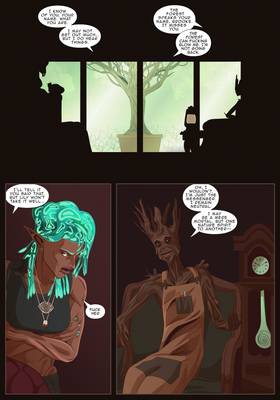 Read Spirit Falls  16 Page 7 in English