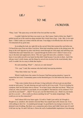 Read Spirit Falls  17 Page 2 in English