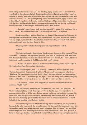 Read Spirit Falls  17 Page 3 in English