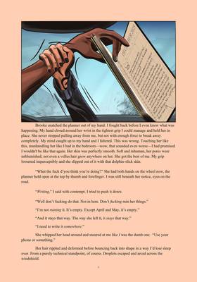 Read Spirit Falls  17 Page 5 in English