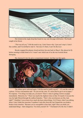 Read Spirit Falls  17 Page 6 in English