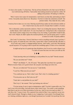 Read Spirit Falls  17 Page 8 in English