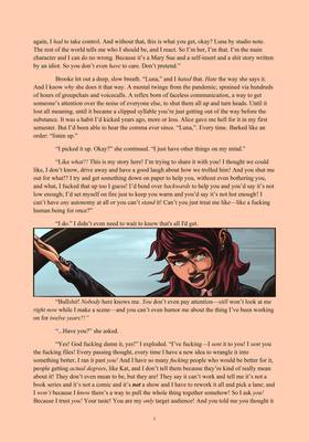 Read Spirit Falls  17 Page 9 in English