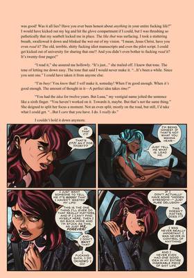 Read Spirit Falls  17 Page 10 in English
