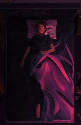 Read Spirit Falls  2 Page 2 in English
