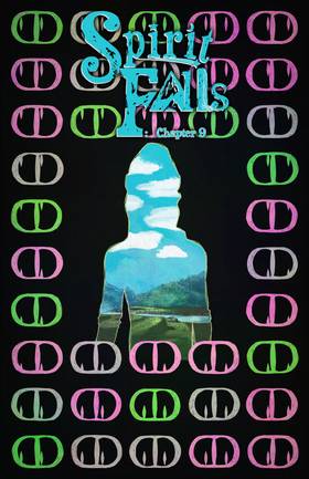 Read Spirit Falls  9 Page 1 in English