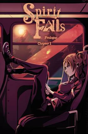 Read Spirit Falls  1 Page 1 in English
