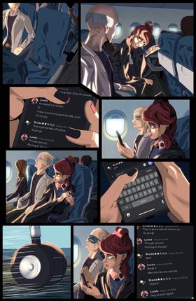Read Spirit Falls  1 Page 5 in English