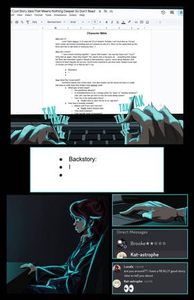 Read Spirit Falls  11 Page 3 in English