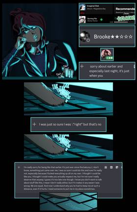 Read Spirit Falls  11 Page 9 in English