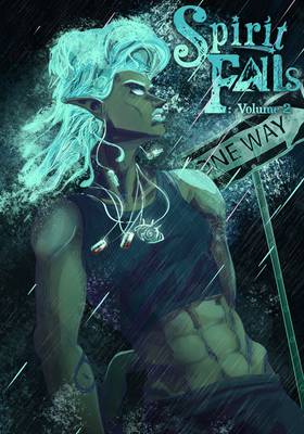 Read Spirit Falls  14 Page 1 in English